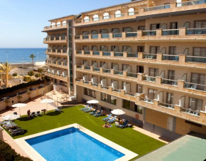 Отель BQ Andalucia Beach Hotel  Торре Дель Мар